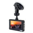 DASH CAM RECORDER 1080P, FULL HD WITH G-SENSOR on Sale