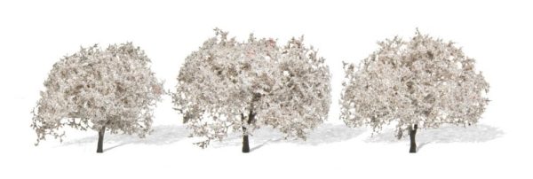 Woodland Scenic # TR3594 Cherry Blossom Online