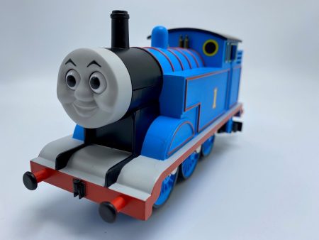 Lionel # 83503 Thomas The Tank Engine with LionChief Remote Discount