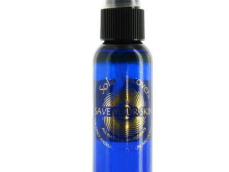 Solar Recover Save Your Skin 2 OZ (Travel Size) Discount