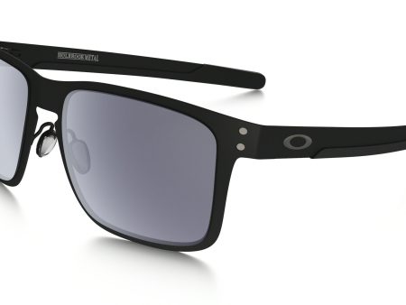 Oakley Holbrook Metal OO4123 Sunglasses Online