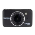 DASH CAM RECORDER 1080P, FULL HD WITH G-SENSOR on Sale