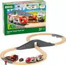 Brio # 36079 Starter Travel Train Set on Sale