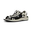 Women s Uneek II Open Toe - Birch Black Discount