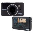 DASH CAM RECORDER 1080P, FULL HD WITH G-SENSOR on Sale