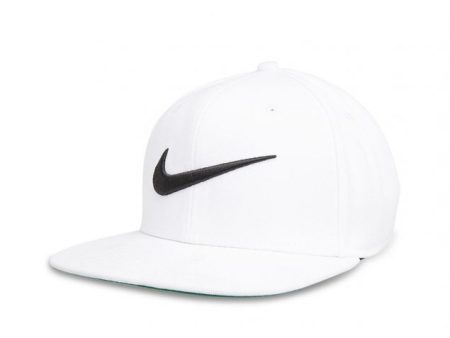 NIKE | SWOOSH PRO FLAT PEAK CAP Fashion