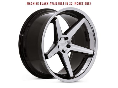 FR3 - 22x9.5 Online