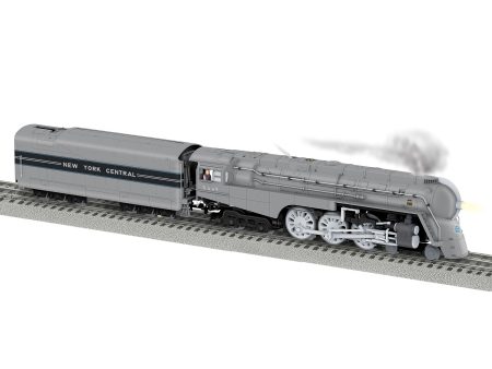 Lionel # 2331401 NYC Legacy Dreyfuss J3 Hudson #5449 Online now