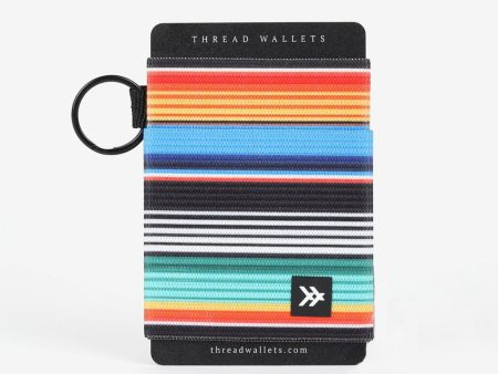 Thread Elastic Wallet Discount