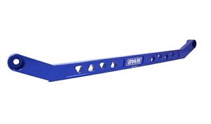 BWR Rear Tie Bar 1996-2000 Civic EK Hot on Sale