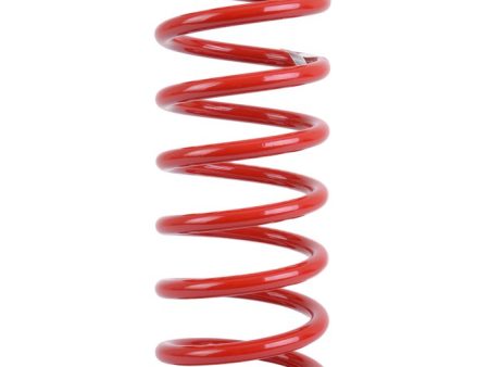 COIL SPRING - REAR - JEEP JK - 4-DOOR- RAISED Hot on Sale