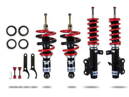 EXTREME XA COILOVER KIT - CHEVY CAMARO 2010-2015 Discount