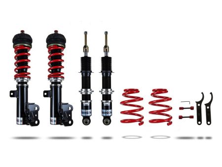 EXTREME XA COILOVER KIT - CHEVY SS NON-MRC on Sale