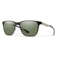 Smith Lowdown Metal Sunglasses For Cheap