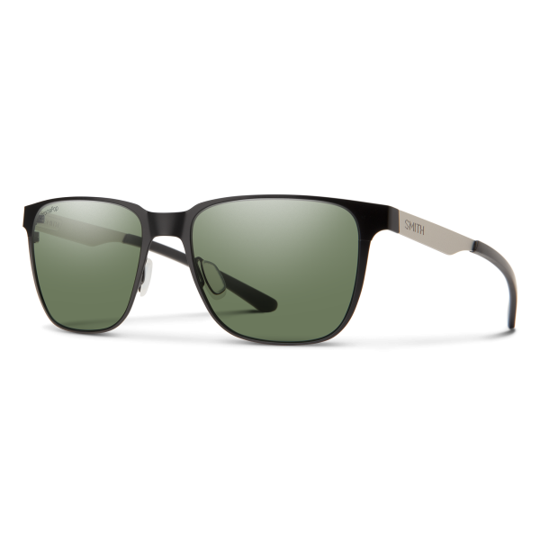 Smith Lowdown Metal Sunglasses For Cheap