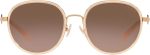 Coach Women s Hc7129 Round Sunglasses Online Sale