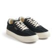 DELLOW 02 CUP SUEDE Online