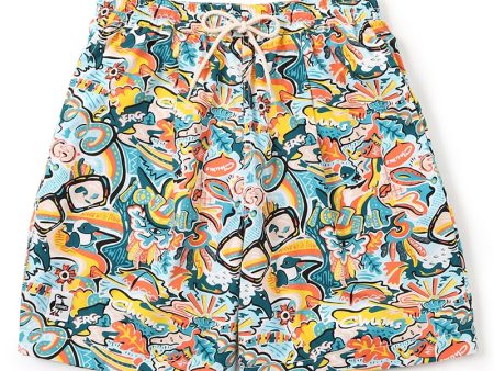 Chumloha Shorts Hot on Sale