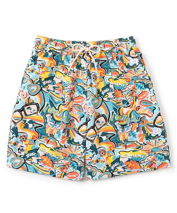 Chumloha Shorts Hot on Sale