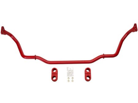 SWAY BAR - FRONT - CAMARO FE4 2010-2015 - 27MM ADJ 3-HOLE TUBULAR For Discount