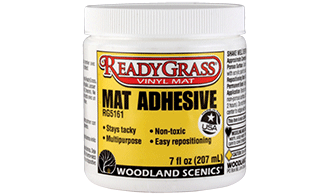 Woodland Scenics # RG5161 Mat Adhesive on Sale