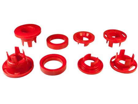 BUSHING KIT - REAR X-MEMBER - CHEVY CAMARO 2009-2014 - URETHANE For Cheap