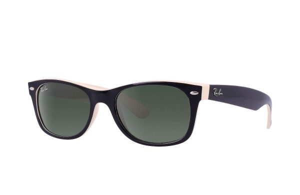 Ray-Ban RB2132 New Wayfarer Sunglasses Supply