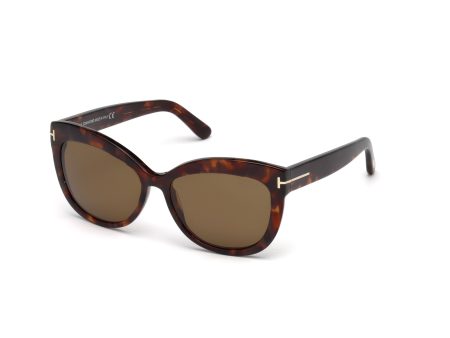 Tom Ford Alistair Sunglasses For Cheap