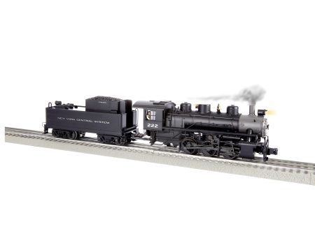 Lionel # 2231550 New York Central Legacy 0-6-0 #222 Hot on Sale