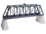 Lionel # 2130130 Thru Truss Bridge Kit For Cheap