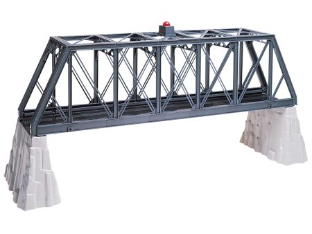 Lionel # 2130130 Thru Truss Bridge Kit For Cheap