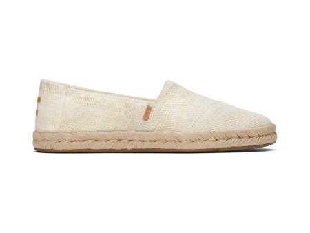 Toms Alpargata Women s Rope 2.0 Slip On Cheap