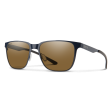 Smith Lowdown Metal Sunglasses For Cheap