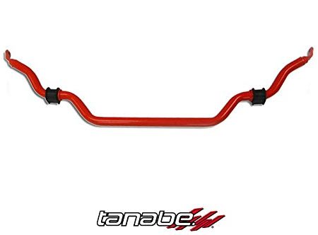 Tanabe Front Sway Bar Nissan 370 Z (Z34) 2009 For Discount