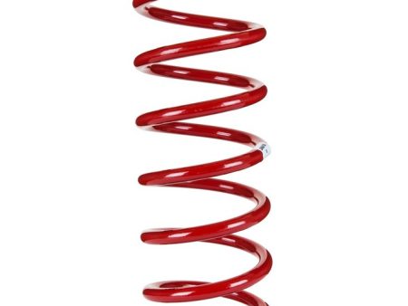 COIL SPRING - FRONT - JEEP JK 2-DOOR -  RAISED Online now