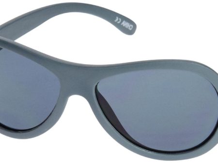 Babiators Galactic Grey Kids Sunglasses Cheap