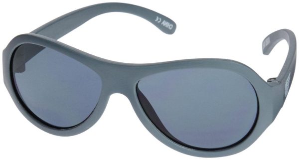 Babiators Galactic Grey Kids Sunglasses Cheap