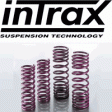 Intrax Suspension Lowering Springs Mitsubishi Gallant 1994-1998 Online