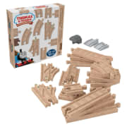 Thomas & Friends # HDX06 Expansion Clackety-Track Pack on Sale