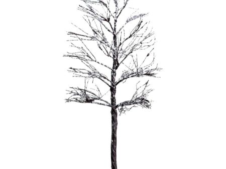 Lemax # 64096 Snow Queen Tree Large Sale