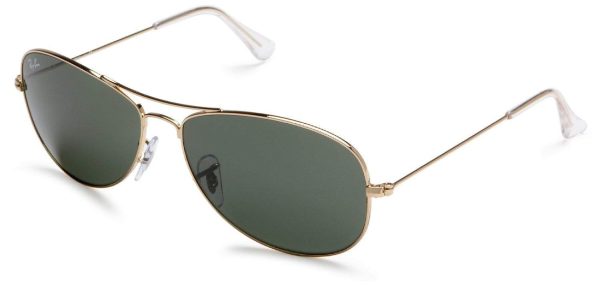 Ray-Ban RB3362 Cockpit Sunglasses Online Sale