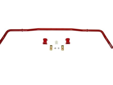 SWAY BAR - REAR - MUSTANG S550 - 25MM 3-HOLE ADJ TUBULAR Discount