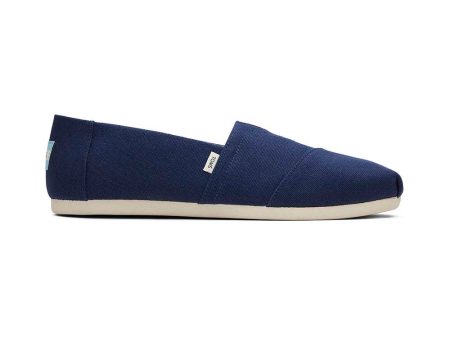 Toms Alpargata Men s Slip On Fashion