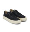 DELLOW CANVAS W - BLACK Online now