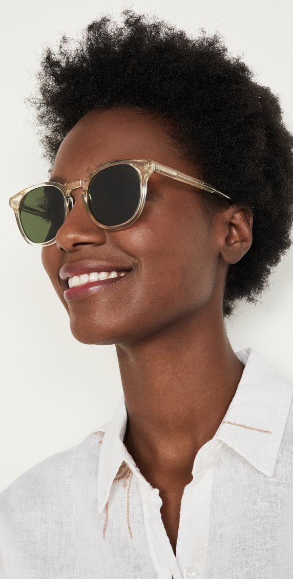 Illesteva Mott Sunglass on Sale