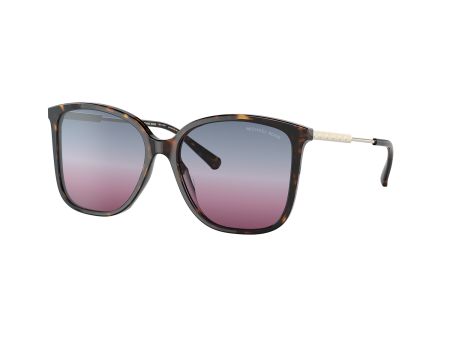 Michael Kors MK2169 56mm Sunglasses For Cheap