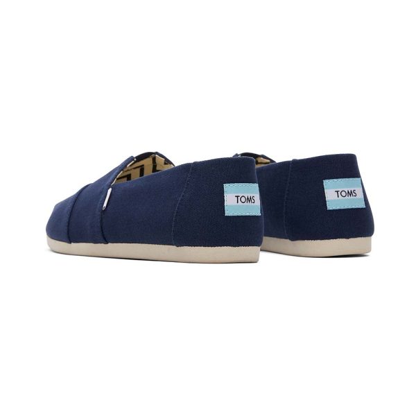 Toms Alpargata Men s Slip On Fashion