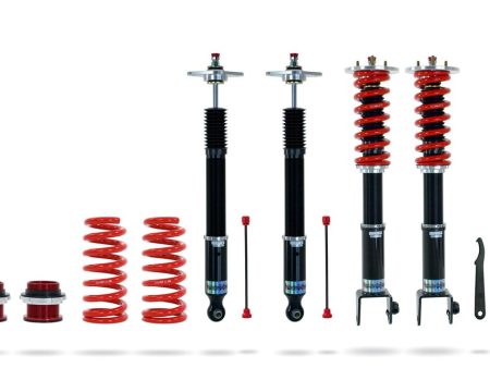 EXTREME XA COILOVER KIT - CHRYSLER LX 2012-PRESENT Online