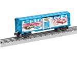 Lionel # 2228440 Chevy Boxcar Online Sale