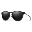 Smith Wander Sunglasses Fashion